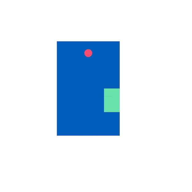 Bucătărie creativă — Rețete și inspirație logo